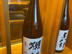 -柔杉家黑牛烤肉·活鳗鱼(太原街店)