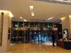 -北京西单美爵酒店