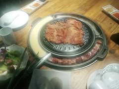 -超级神炭烤肉夜食(芥园西道店)