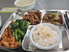-金原鸭血粉丝汤·汤包·脆皮烤鸭(南京博物院店)