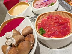 -海底捞火锅(正大乐城店)