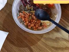 -胡大怪手工酸辣粉(安亭店)