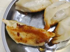 锅贴-黄阿姨锅贴大王(万航渡路店)