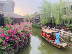 -台儿庄古城