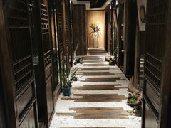 -德迹斋禅意文化茶馆·茶空间·商务洽谈•宴席(桃园店)