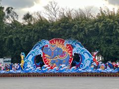 -云南民族村