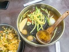 -服务大楼冷面(延大店)