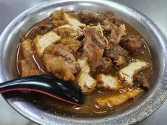 -铭辉沙嗲面(新街商业城店)