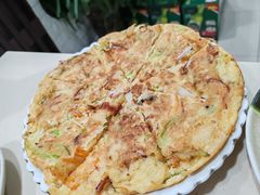 -金刚山烧烤(老边分店)