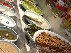 -香佰里鲜货火锅(佳乐金街店)