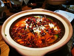 -掌柜的店·河南菜(新天地店)