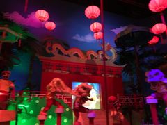 -南宁方特东盟神画