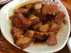 -陈记汤饭(水巷口店)