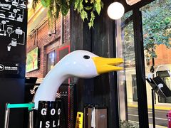 -Goose Island Brewhouse鹅岛精酿啤酒酿造工坊餐厅