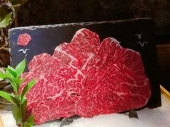 -蟹犇前•帝王蟹雪蟹(陆家嘴店)