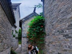 -回龙窝历史文化街区