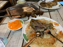 -217丰惠源抓饭(星湖街店)