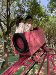 -优沃得自然教育农场·冰雪乐园·生日会·研学