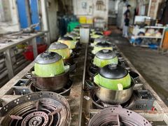 -红旗山庄(圭峰山店)