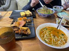 -兄弟烤坊(八中店)