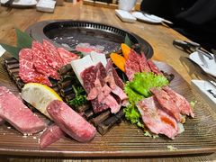 -御牛道日式烤肉料理(杭州万象城店)