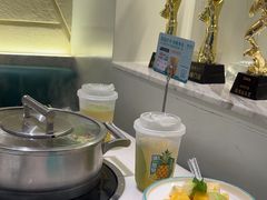 -椰客·海南椰子鸡(天河万菱汇店)
