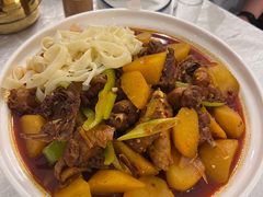 -阿布都新疆音乐美食城(长湖路店)