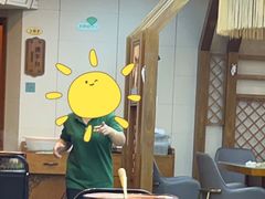 -诺敏塔拉奶茶-布里亚特包子-手把肉(锦都会店)