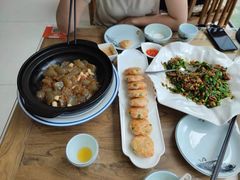 -东辰望海鱼码头·海鲜餐厅