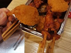 -尊宝比萨(较场口店)