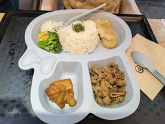-吉野家(成都时代奥莱店)