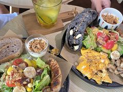 -251#coffee roasters(沿河东路店)