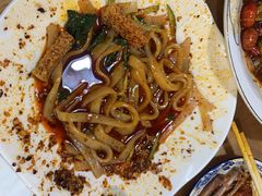 -花儿穆萨·烤肉餐厅(石马坪店)