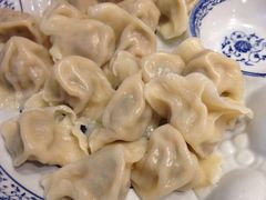-四姐妹东北饺子(沙尾路店)