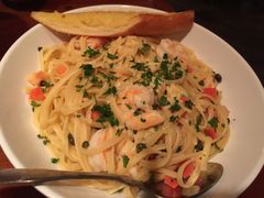 -Bubba Gump Shrimp(Ala Moana)