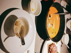 -木守西溪溪隐餐厅