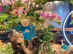 -循礼门鲜花花市(武汉循礼门店)