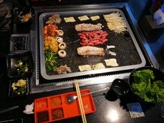 -猪的故事·韩式烤肉(韩乐坊店)