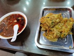 -马老三肉丁胡辣汤(西一路店)