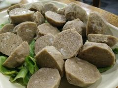 牛肉丸-顺德火焰醉鹅坊(珠海店)