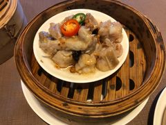 -海口万豪中餐厅·粤菜·海南菜· 平价海鲜·茶点· KTV包房