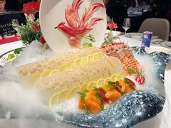-至尊鲨鱼·原烹海鲜·新浙菜(拱宸桥店)