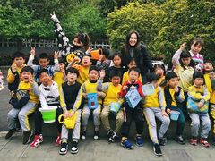 -Angel Garden天使花园幼儿园