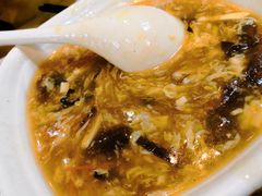 -台北楚楚园馅饼粥(虹桥南丰城店)