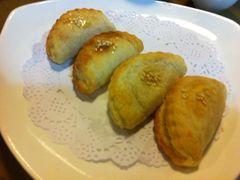 榴莲酥-天厨妙香素食餐厅(清华店)