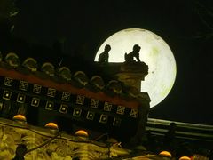 -什刹海
