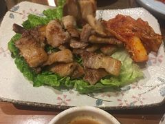 -肉匠Korean BBQ(兴盛路店)