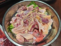 -顺德一品粥·20年凤城老字号(芳村店)
