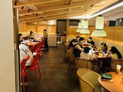 -隐厨·中国菜馆(三里屯T+MALL店)