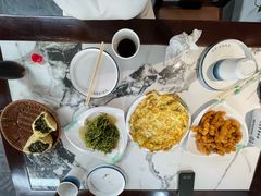 -途肴·老农饭庄(百里峡店)